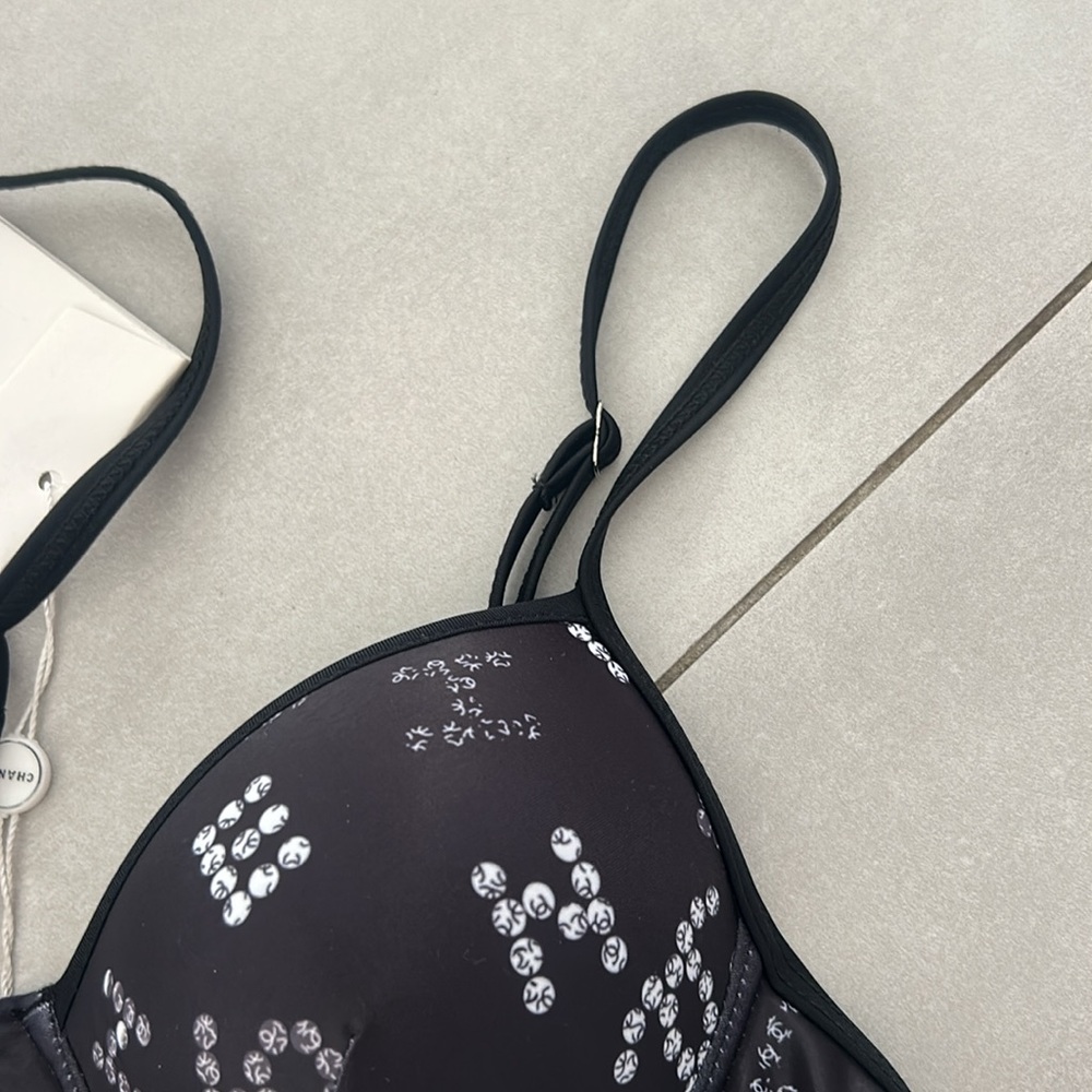 Designer bathing suit - Picture 6 of 6